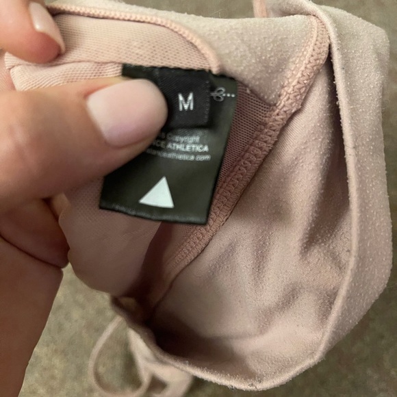 Balance Athletica Revive Bra size M - Picture 4 of 4